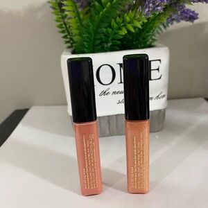 Lots Of 2 Estée Lauder Pure Color Envy Lip Gloss 2X 0.16 OZ
